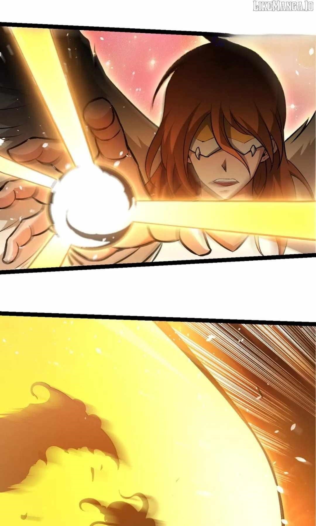 Evolution Begins With a Big Tree Chapter 428 - Page 29 in English