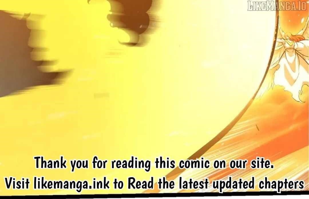 Evolution Begins With a Big Tree Chapter 428 - Page 30 in English
