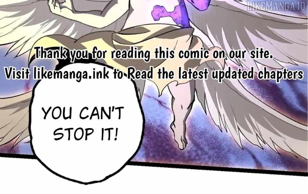Evolution Begins With a Big Tree Chapter 431 - Page 30 in English