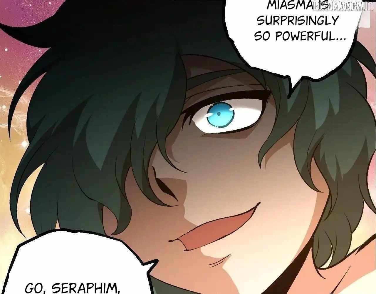 Evolution Begins With a Big Tree Chapter 432 - Page 17 in English