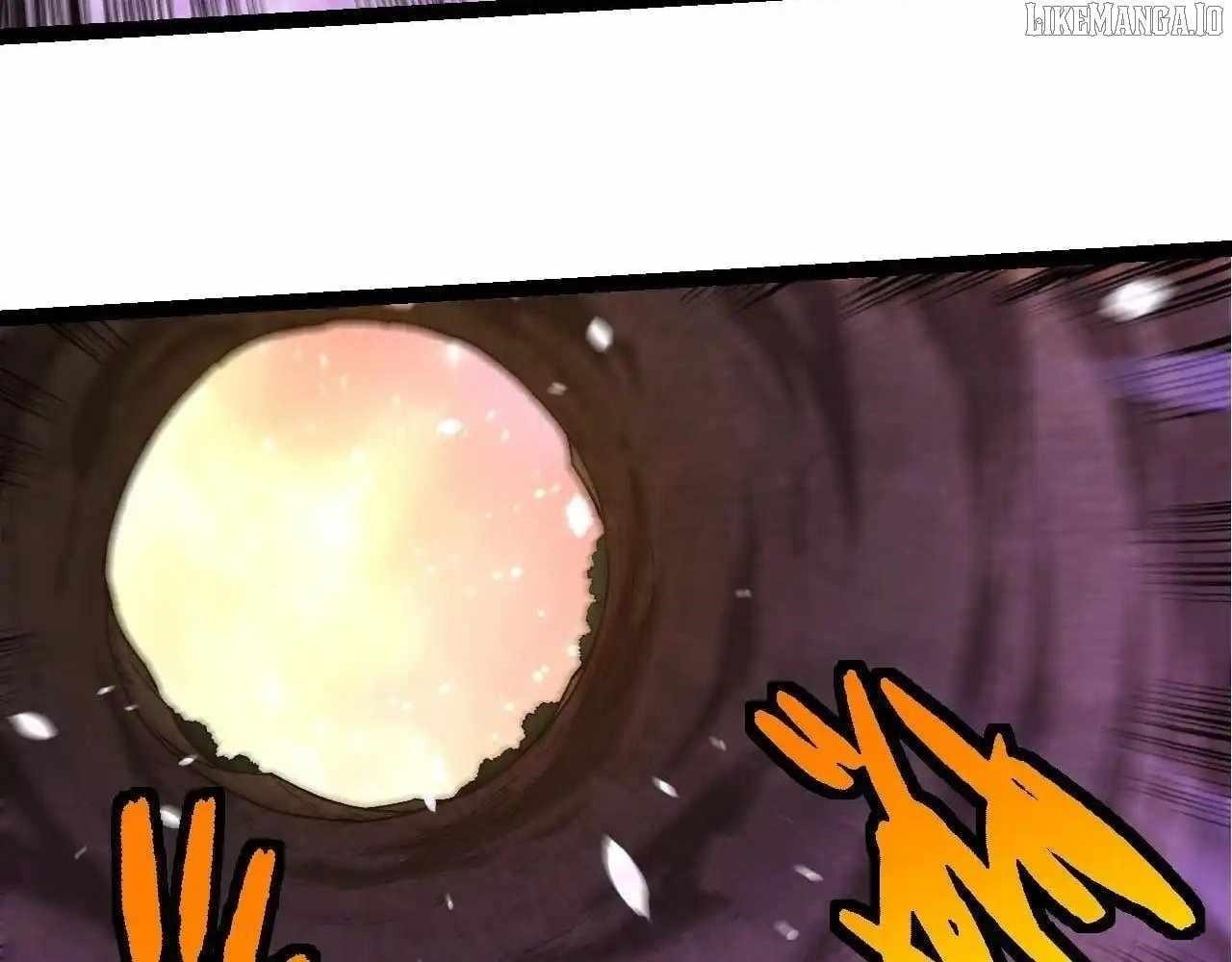 Evolution Begins With a Big Tree Chapter 432 - Page 24 in English