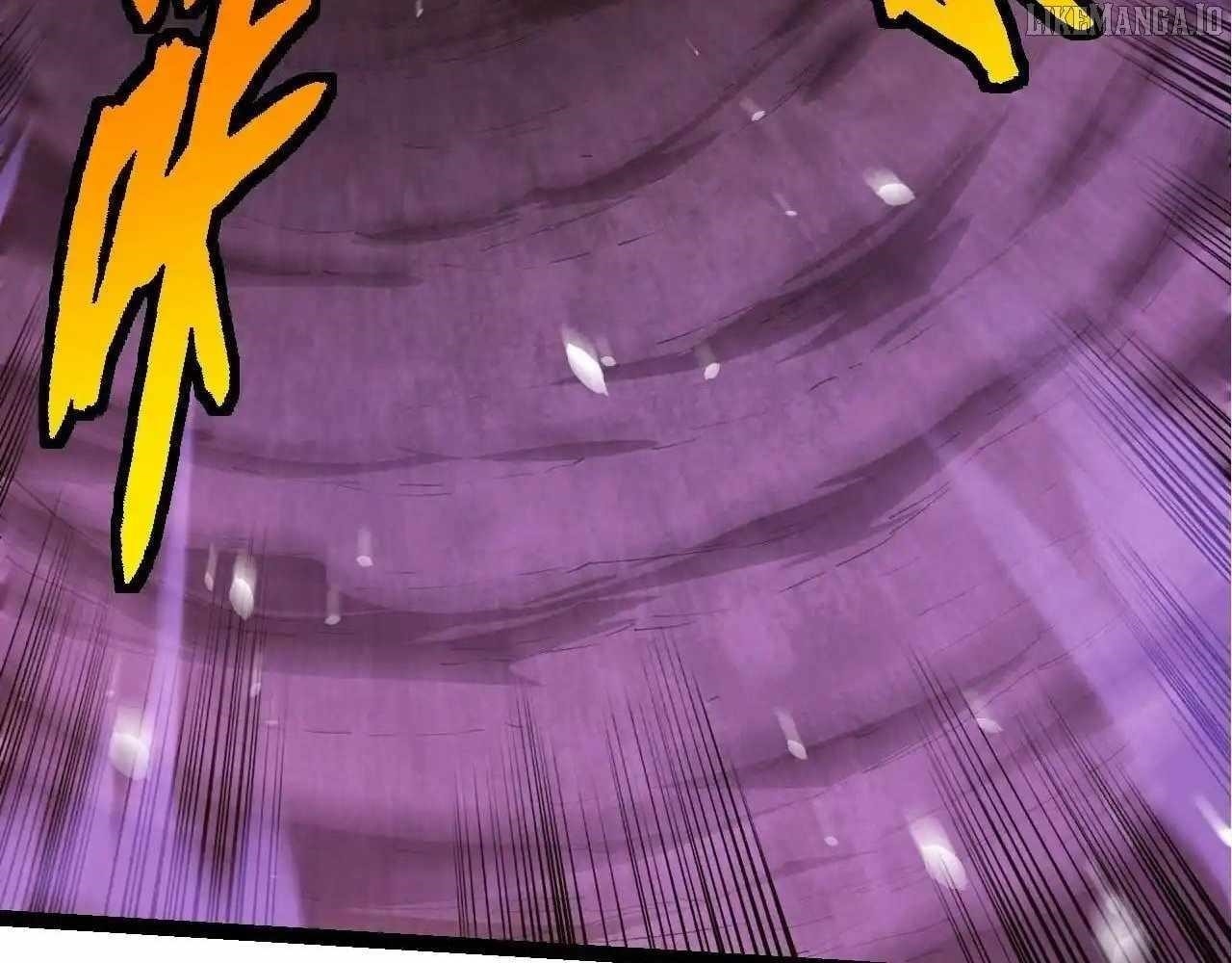 Evolution Begins With a Big Tree Chapter 432 - Page 25 in English