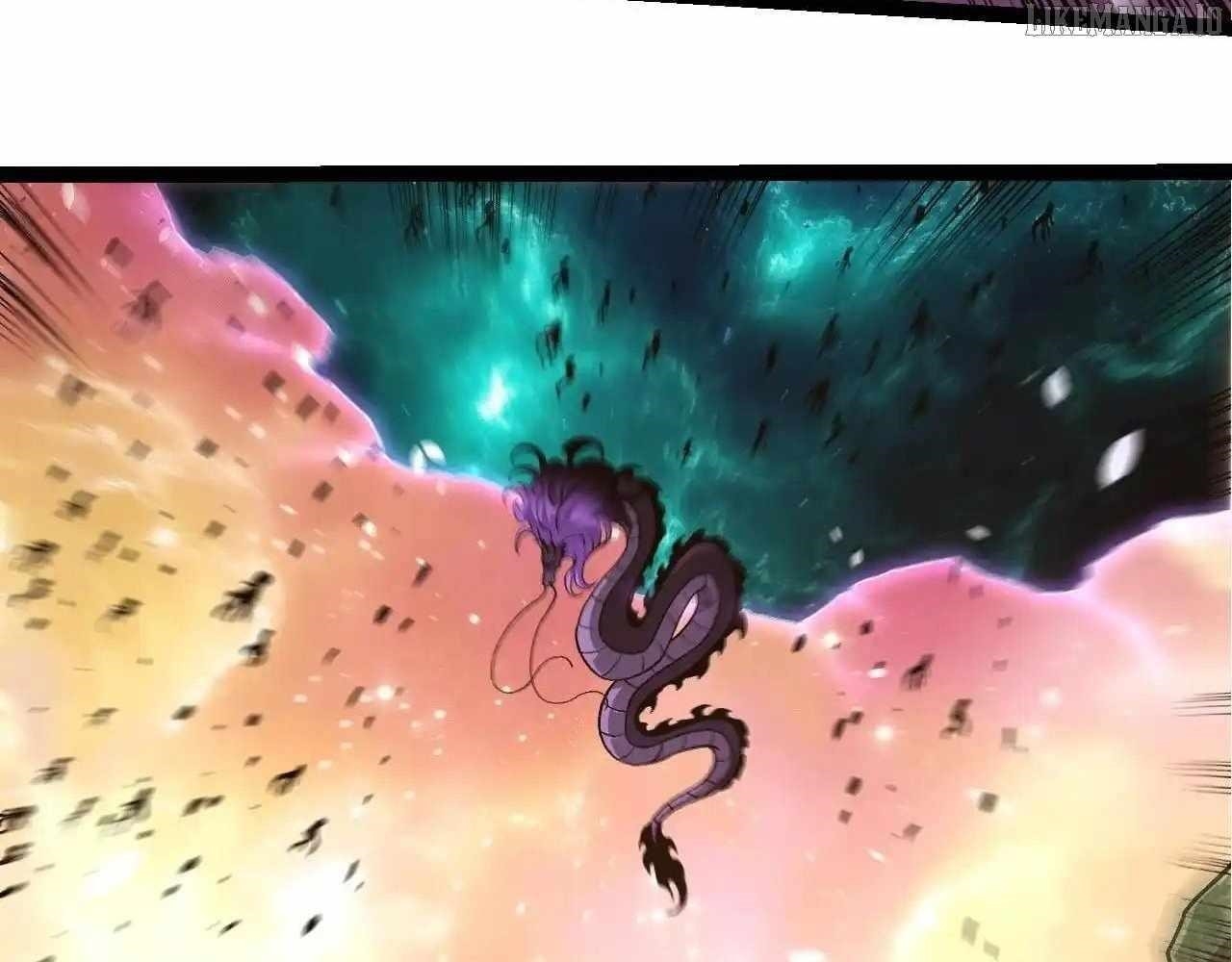 Evolution Begins With a Big Tree Chapter 432 - Page 26 in English