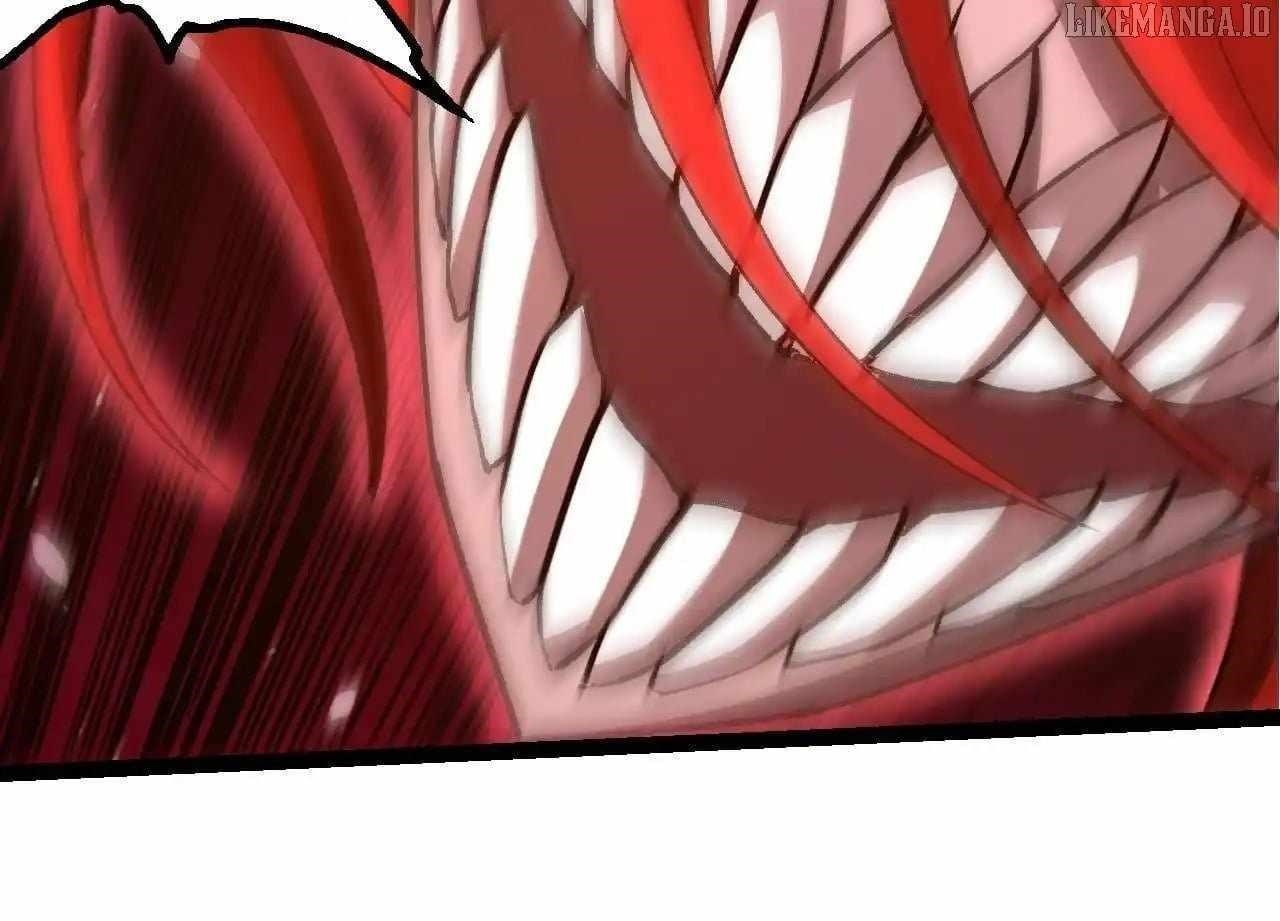 Evolution Begins With a Big Tree Chapter 432 - Page 30 in English