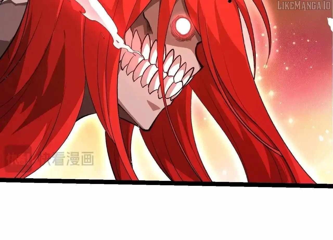 Evolution Begins With a Big Tree Chapter 432 - Page 40 in English