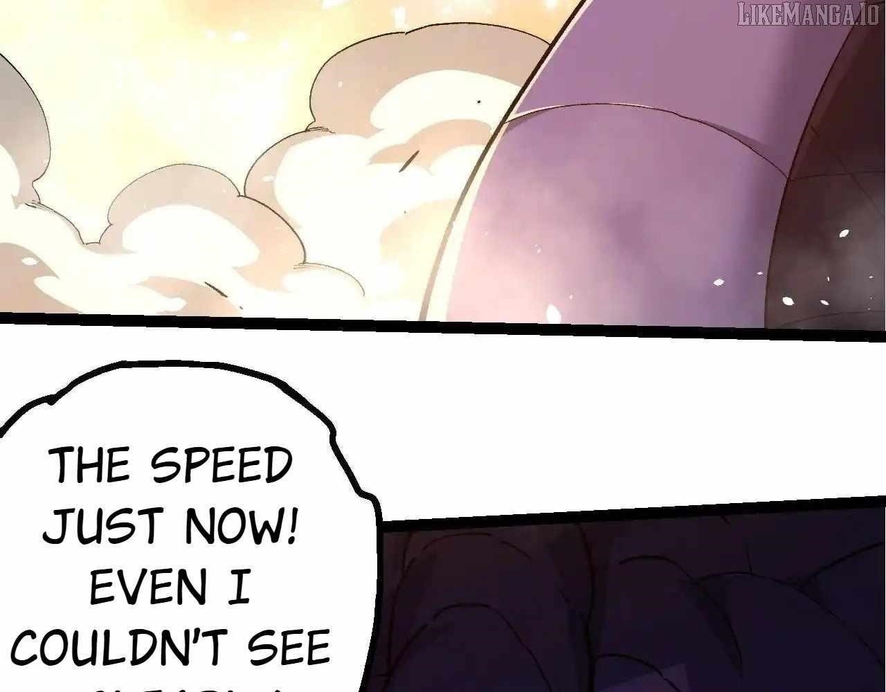 Evolution Begins With a Big Tree Chapter 432 - Page 47 in English