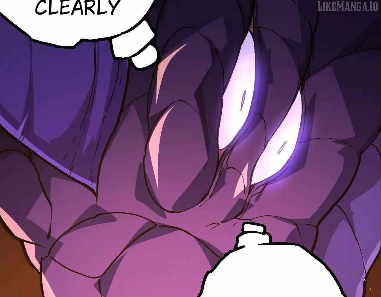 Evolution Begins With a Big Tree Chapter 432 - Page 48 in English