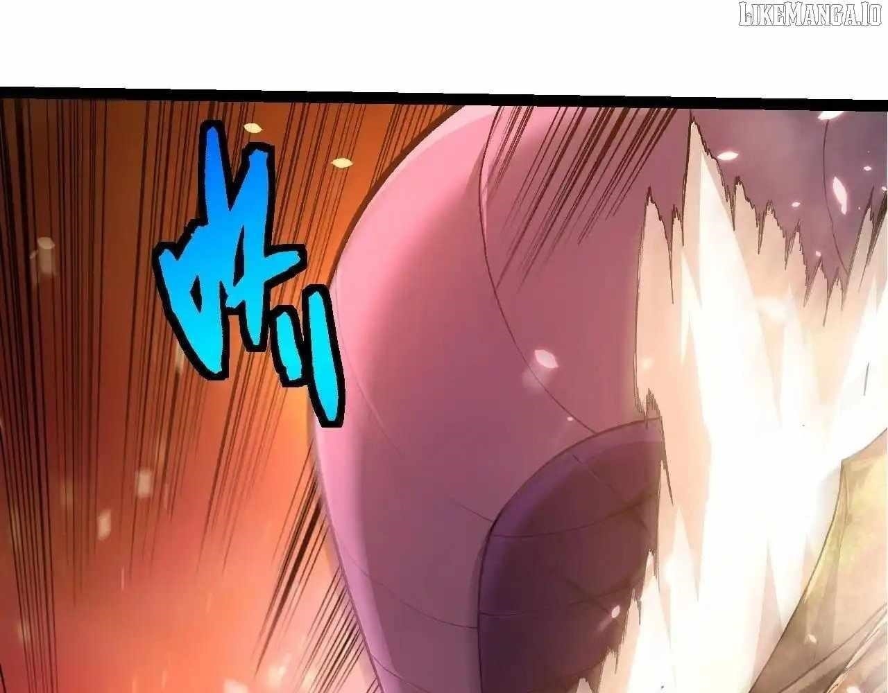 Evolution Begins With a Big Tree Chapter 432 - Page 56 in English