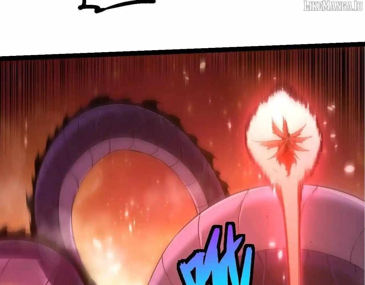 Evolution Begins With a Big Tree Chapter 432 - Page 59 in English
