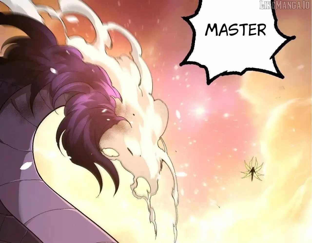 Evolution Begins With a Big Tree Chapter 432 - Page 63 in English