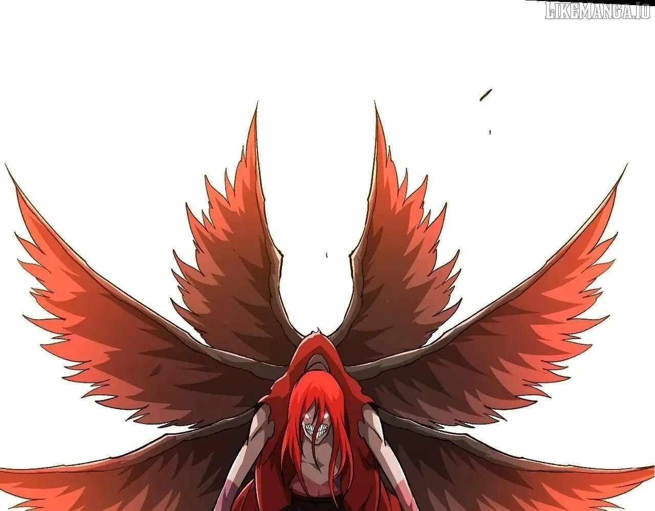 Evolution Begins With a Big Tree Chapter 432 - Page 69 in English
