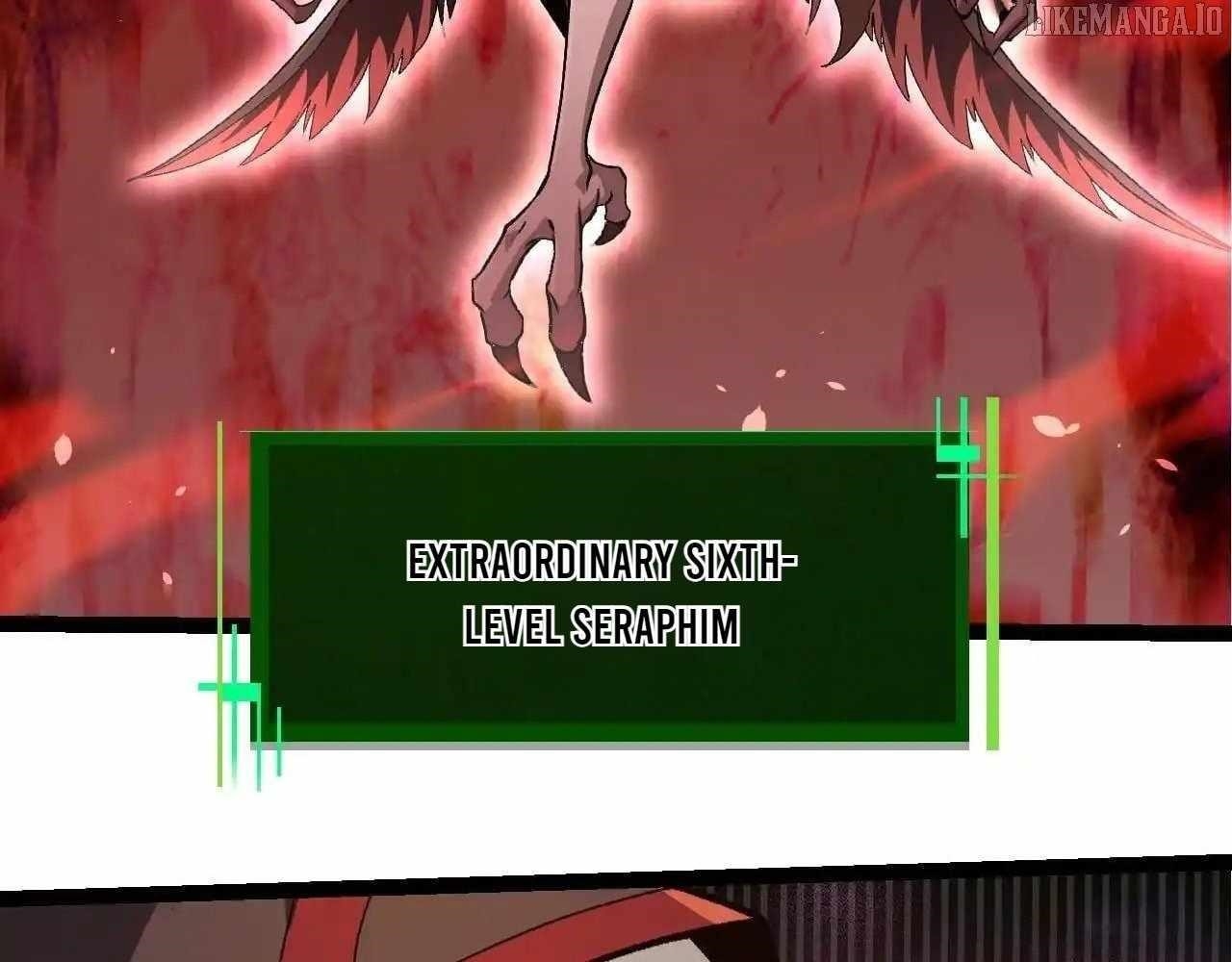 Evolution Begins With a Big Tree Chapter 432 - Page 7 in English