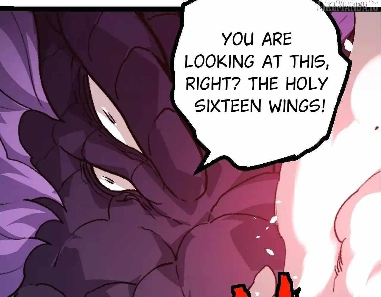 Evolution Begins With a Big Tree Chapter 432 - Page 73 in English