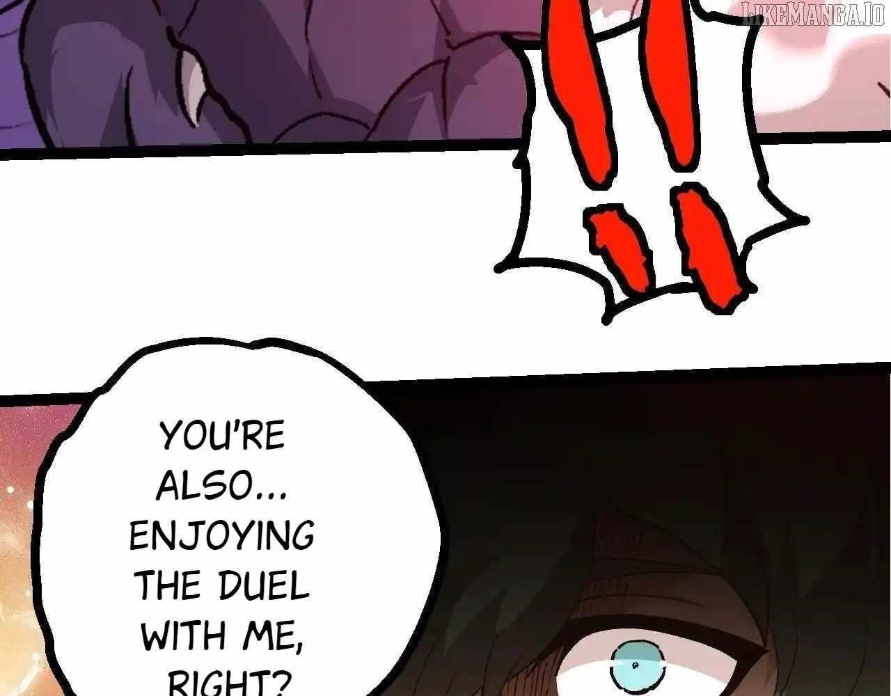Evolution Begins With a Big Tree Chapter 432 - Page 74 in English