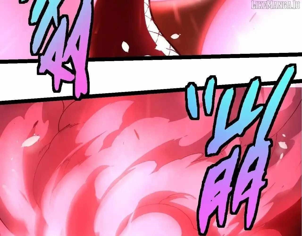 Evolution Begins With a Big Tree Chapter 432 - Page 79 in English