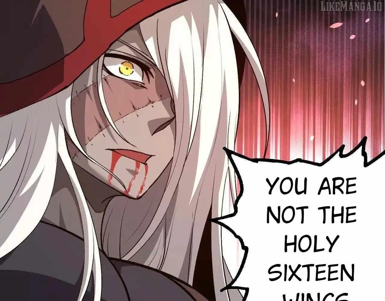 Evolution Begins With a Big Tree Chapter 432 - Page 8 in English