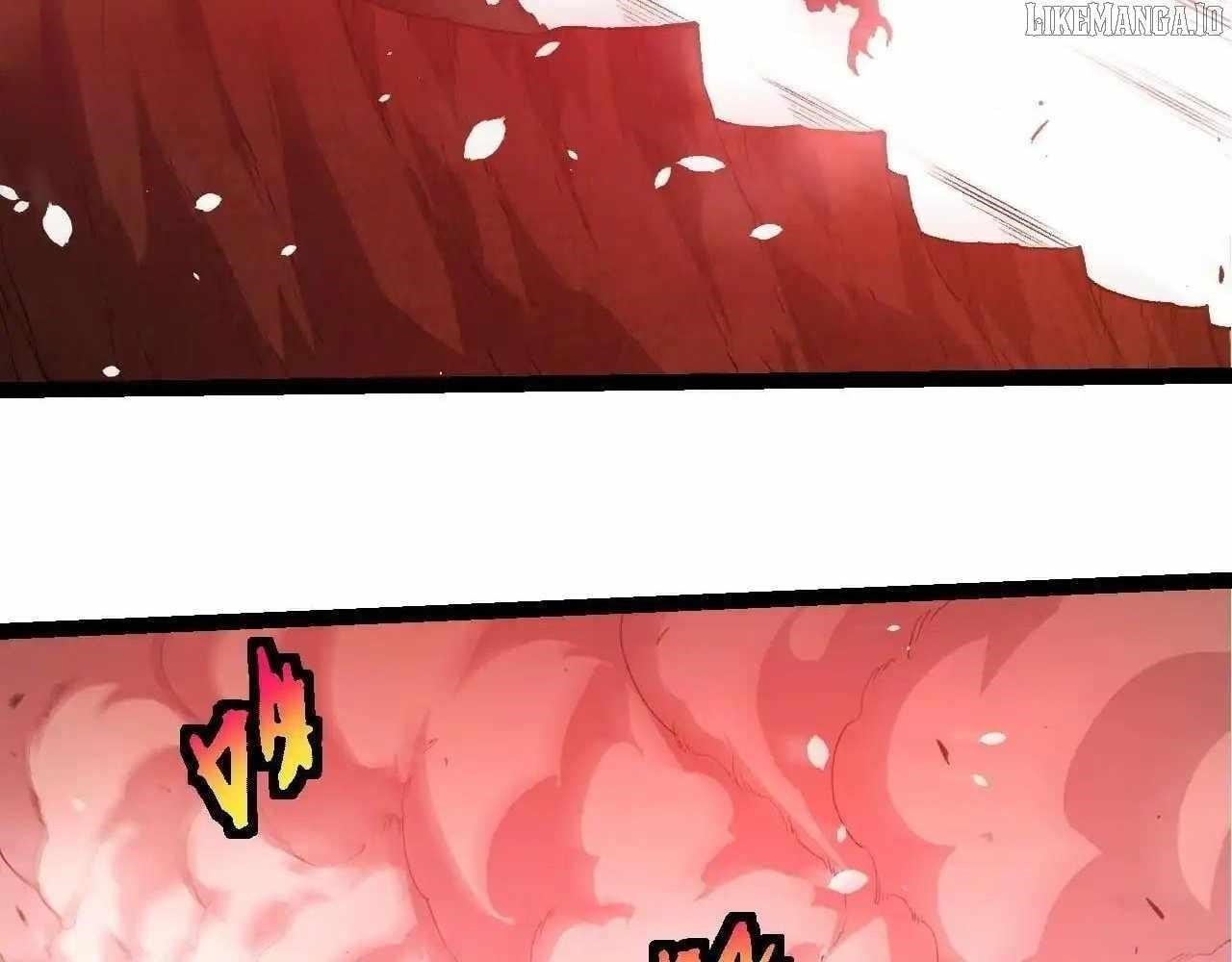 Evolution Begins With a Big Tree Chapter 432 - Page 82 in English