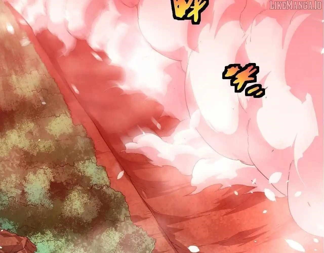 Evolution Begins With a Big Tree Chapter 432 - Page 83 in English