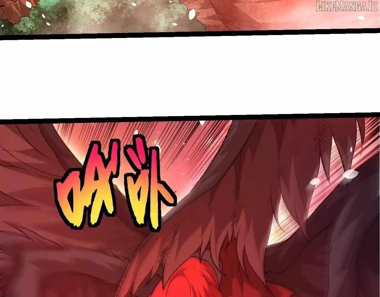 Evolution Begins With a Big Tree Chapter 432 - Page 84 in English