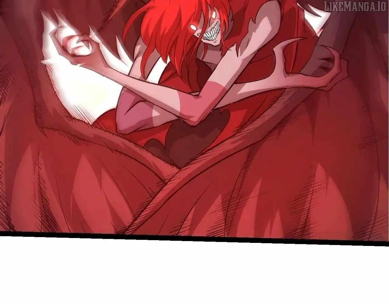 Evolution Begins With a Big Tree Chapter 432 - Page 85 in English