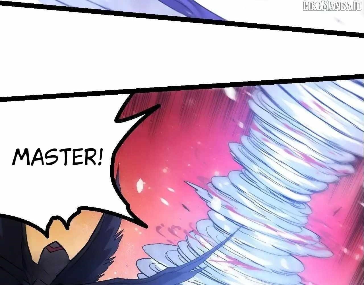 Evolution Begins With a Big Tree Chapter 432 - Page 89 in English