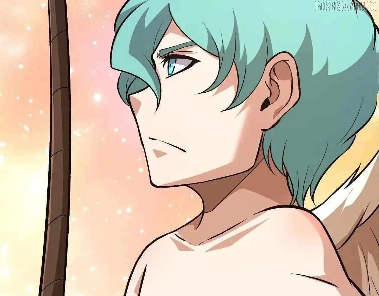 Evolution Begins With a Big Tree Chapter 432 - Page 93 in English