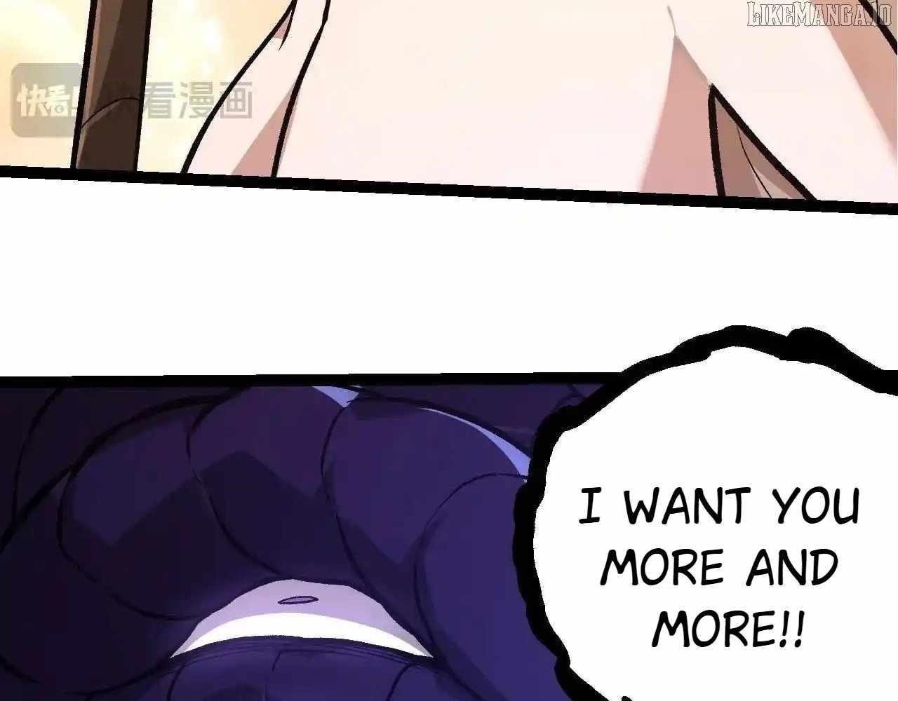 Evolution Begins With a Big Tree Chapter 432 - Page 94 in English