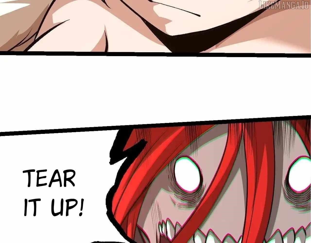Evolution Begins With a Big Tree Chapter 432 - Page 97 in English