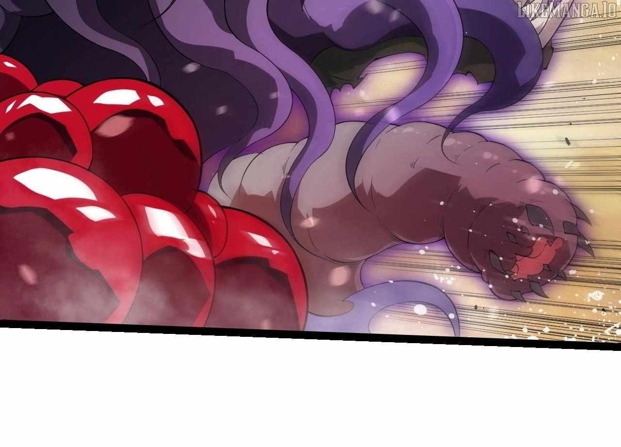 Evolution Begins With a Big Tree Chapter 434 - Page 10 in English
