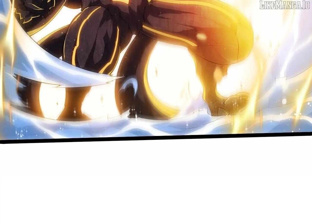 Evolution Begins With a Big Tree Chapter 434 - Page 100 in English