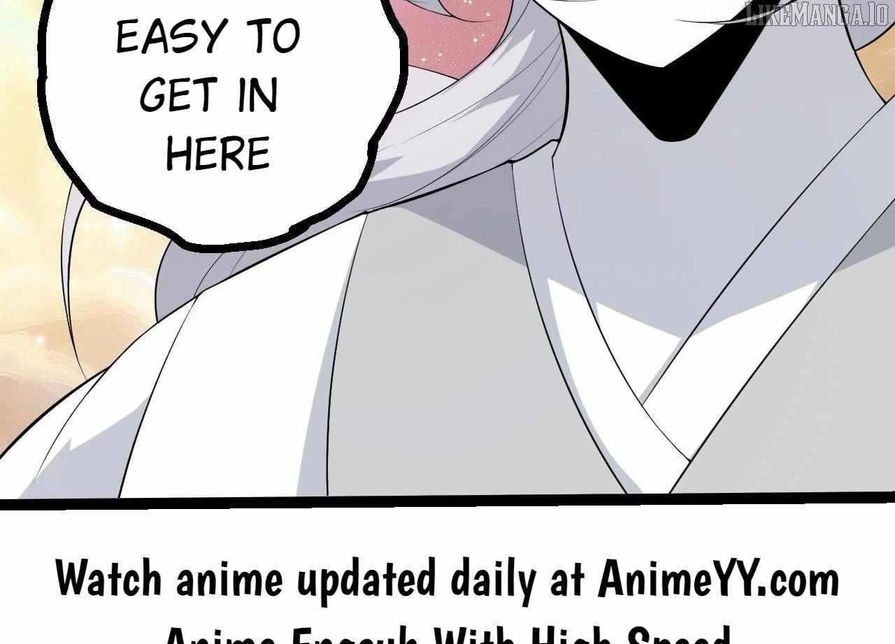 Evolution Begins With a Big Tree Chapter 434 - Page 20 in English