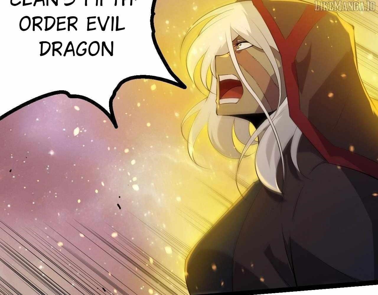 Evolution Begins With a Big Tree Chapter 434 - Page 25 in English