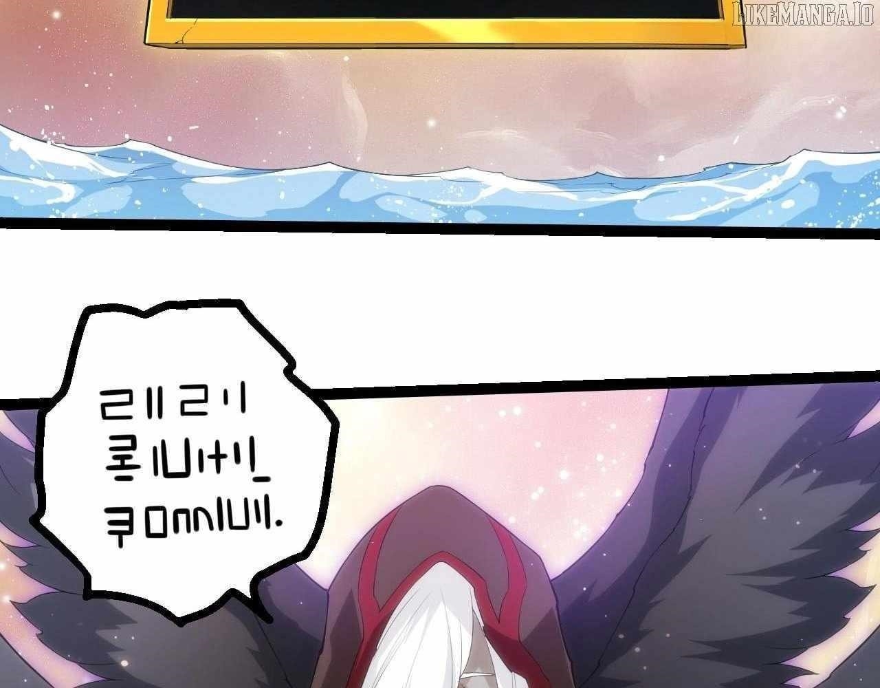 Evolution Begins With a Big Tree Chapter 434 - Page 34 in English