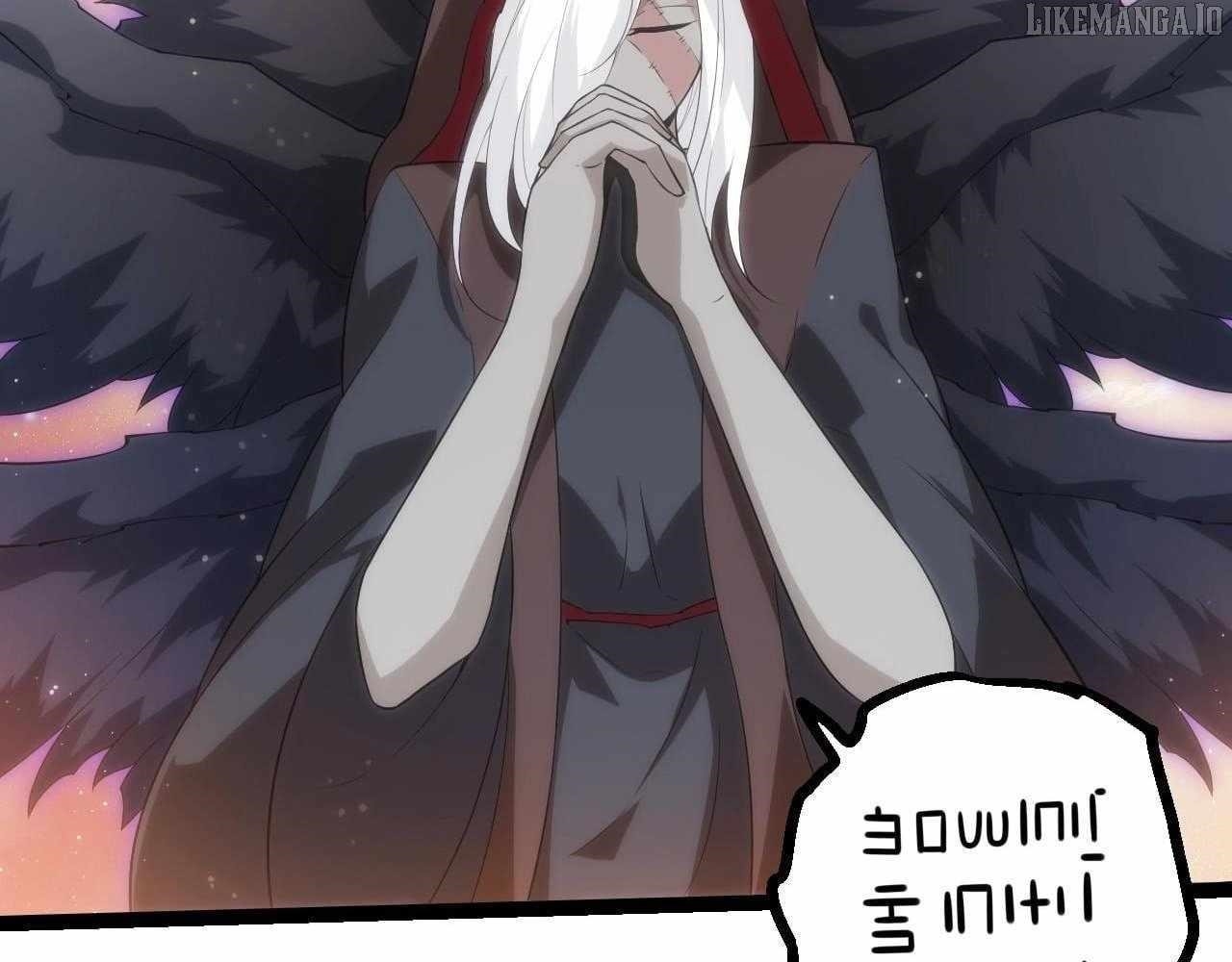 Evolution Begins With a Big Tree Chapter 434 - Page 35 in English