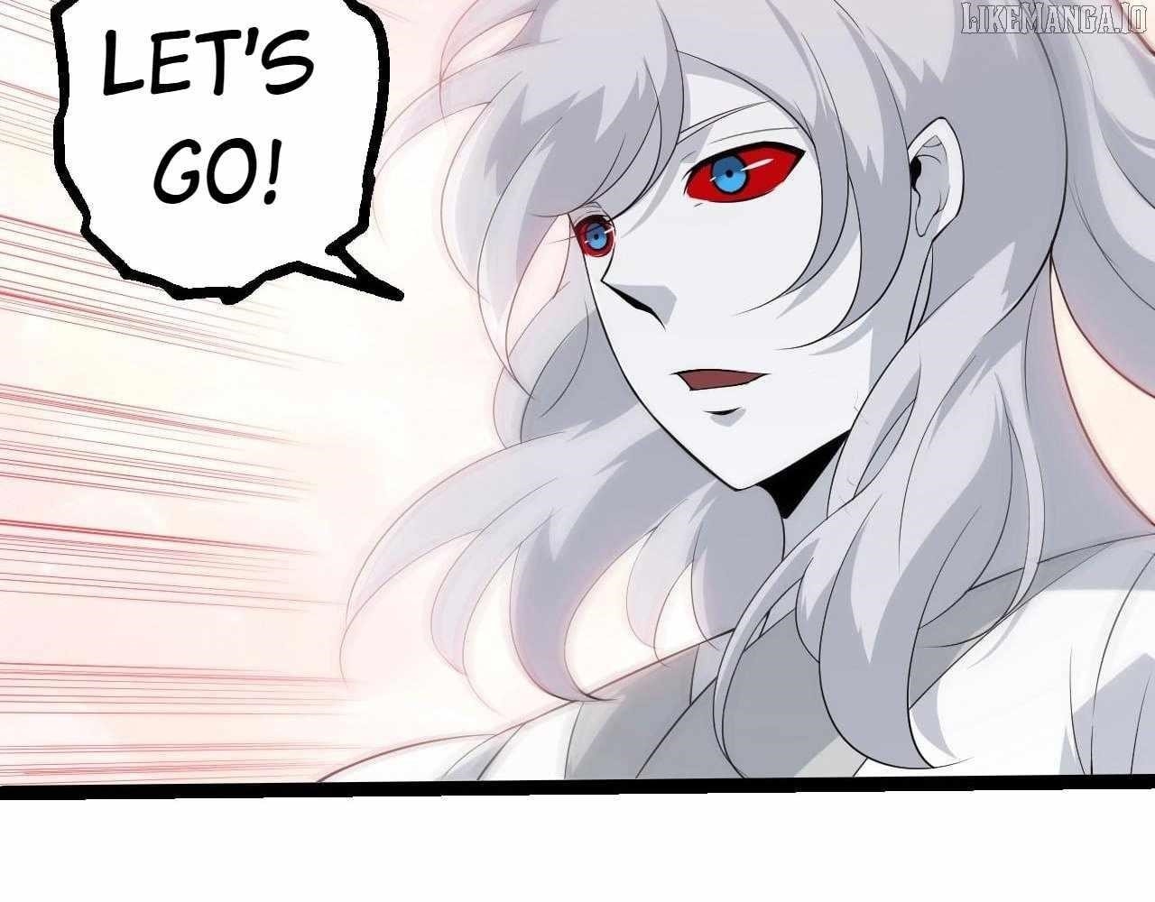 Evolution Begins With a Big Tree Chapter 434 - Page 38 in English