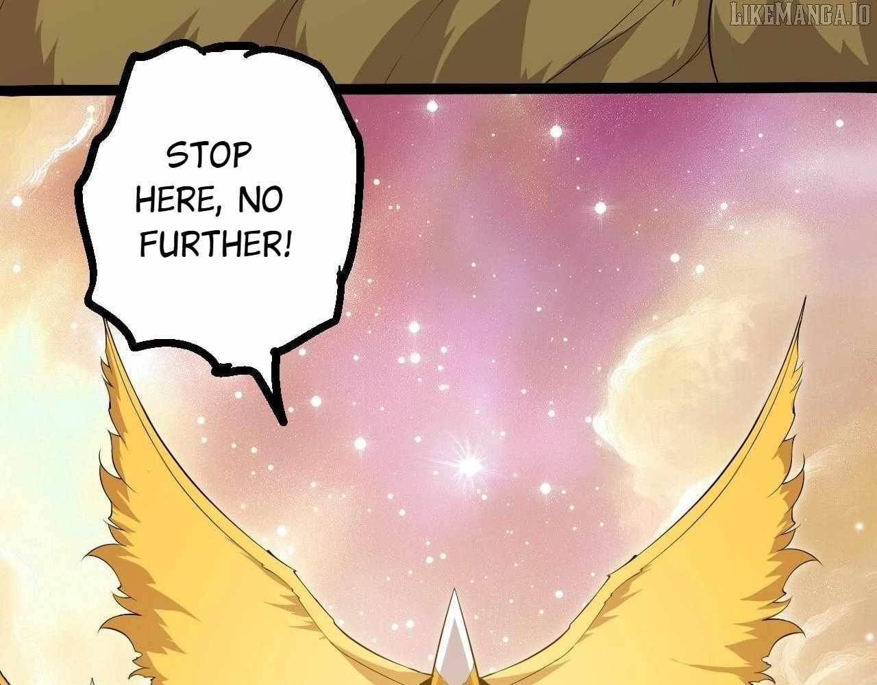 Evolution Begins With a Big Tree Chapter 434 - Page 44 in English