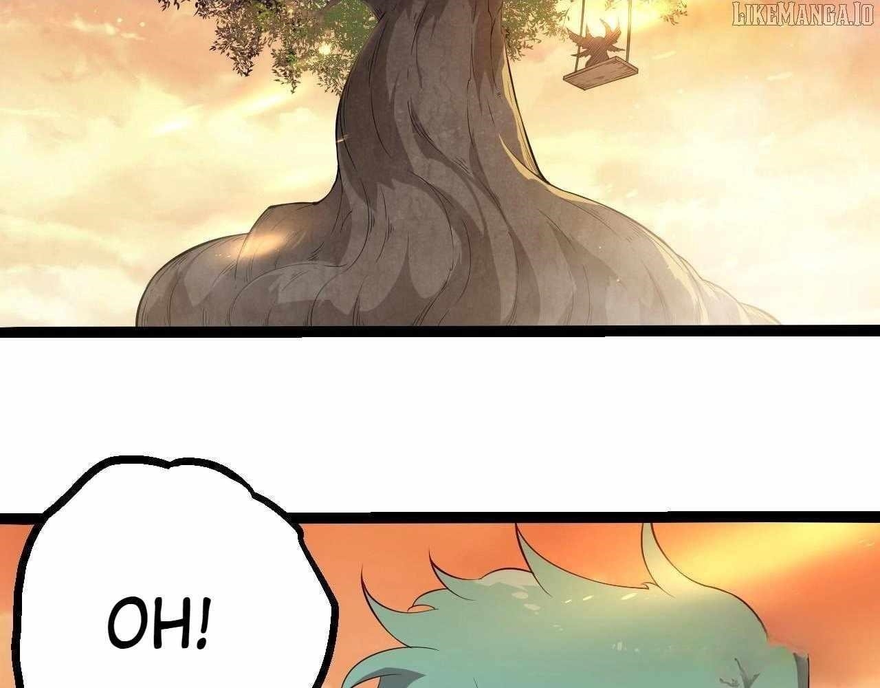 Evolution Begins With a Big Tree Chapter 434 - Page 47 in English