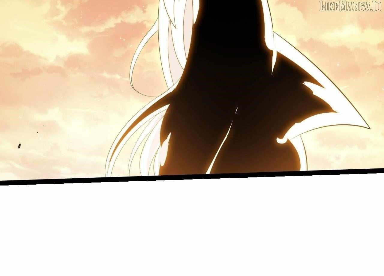Evolution Begins With a Big Tree Chapter 434 - Page 50 in English