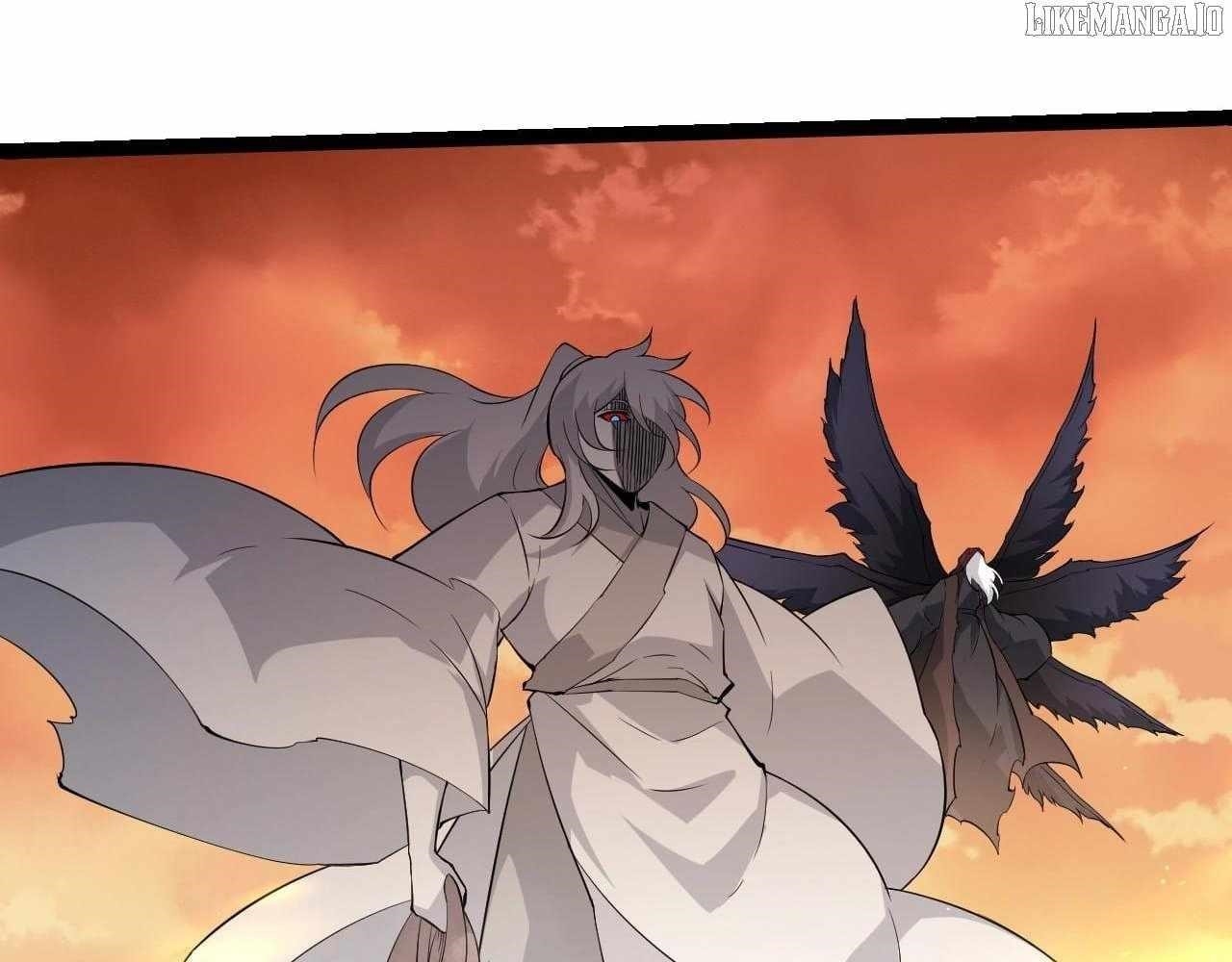 Evolution Begins With a Big Tree Chapter 434 - Page 51 in English