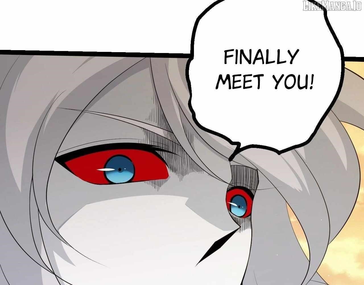 Evolution Begins With a Big Tree Chapter 434 - Page 53 in English