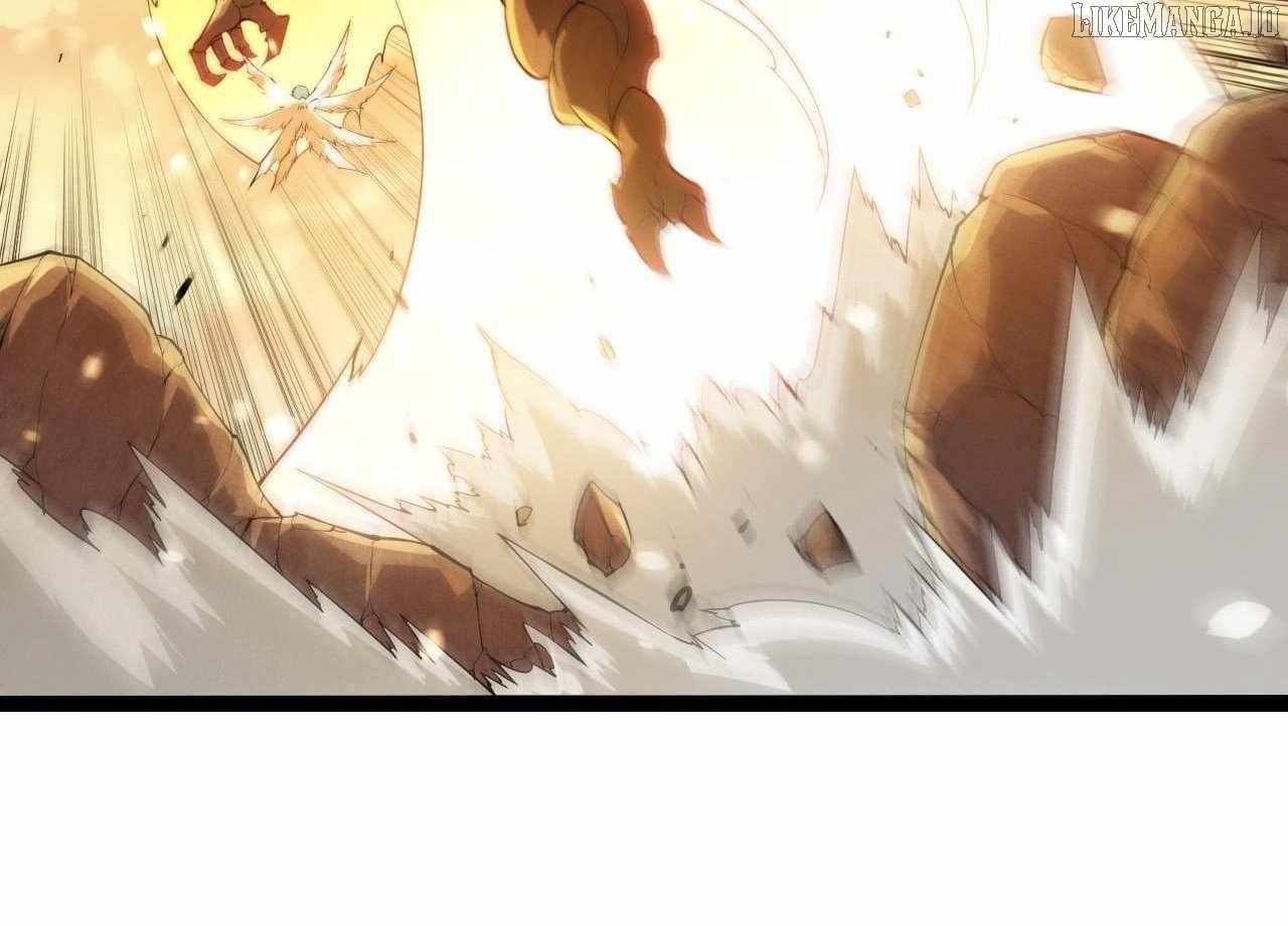 Evolution Begins With a Big Tree Chapter 434 - Page 60 in English