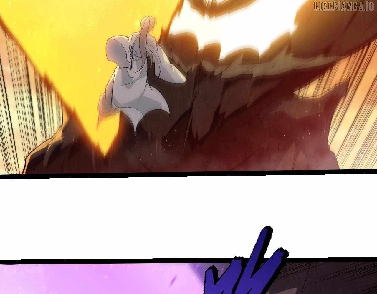 Evolution Begins With a Big Tree Chapter 434 - Page 62 in English