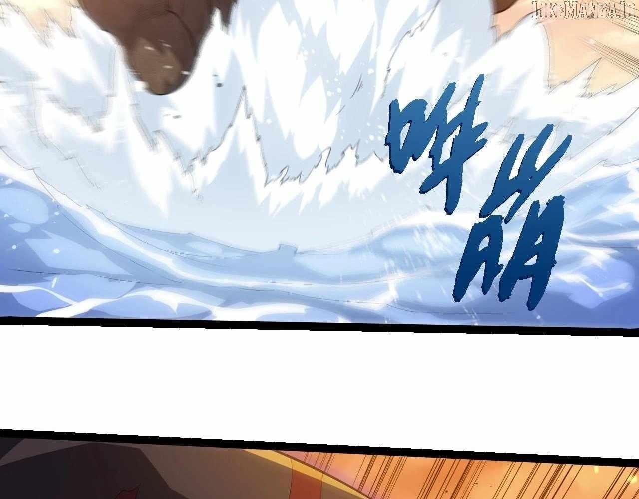 Evolution Begins With a Big Tree Chapter 434 - Page 65 in English