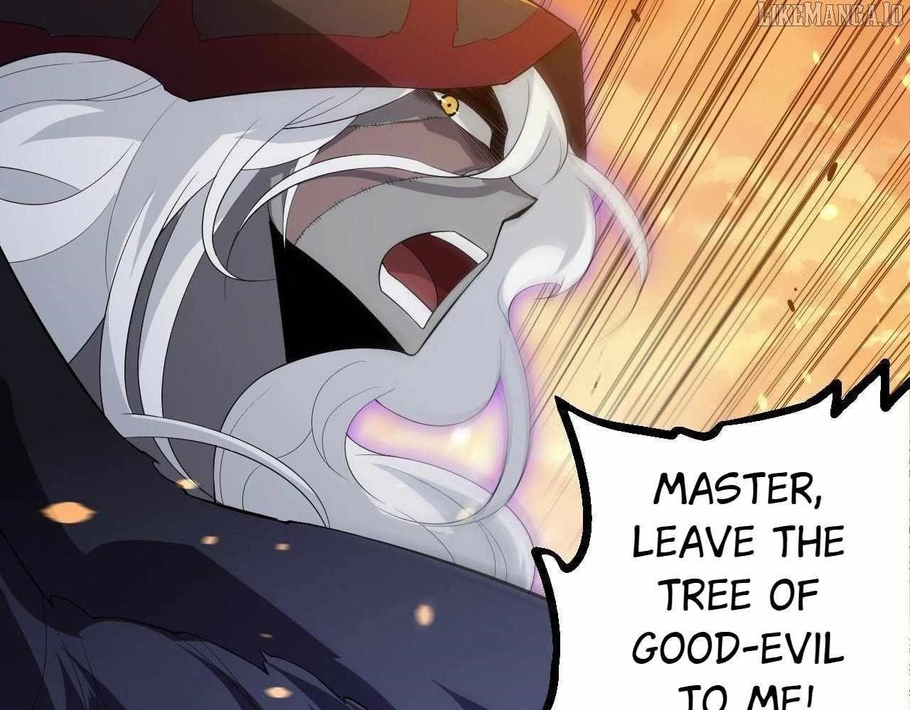 Evolution Begins With a Big Tree Chapter 434 - Page 66 in English