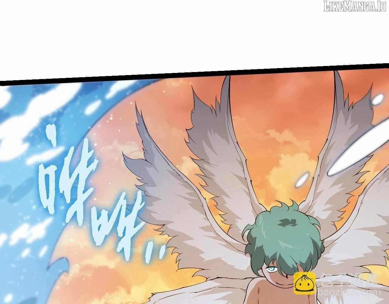 Evolution Begins With a Big Tree Chapter 434 - Page 69 in English