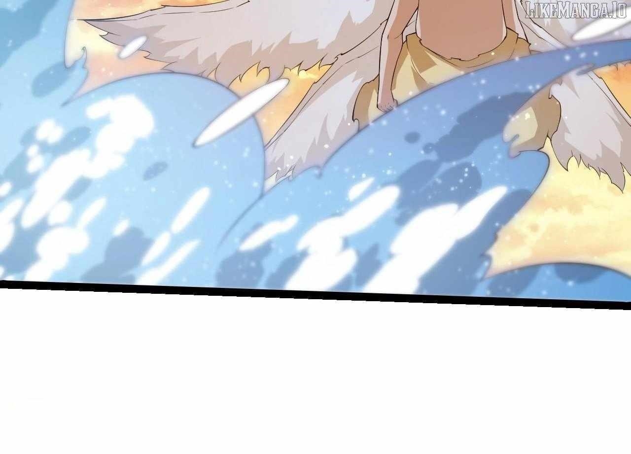 Evolution Begins With a Big Tree Chapter 434 - Page 70 in English