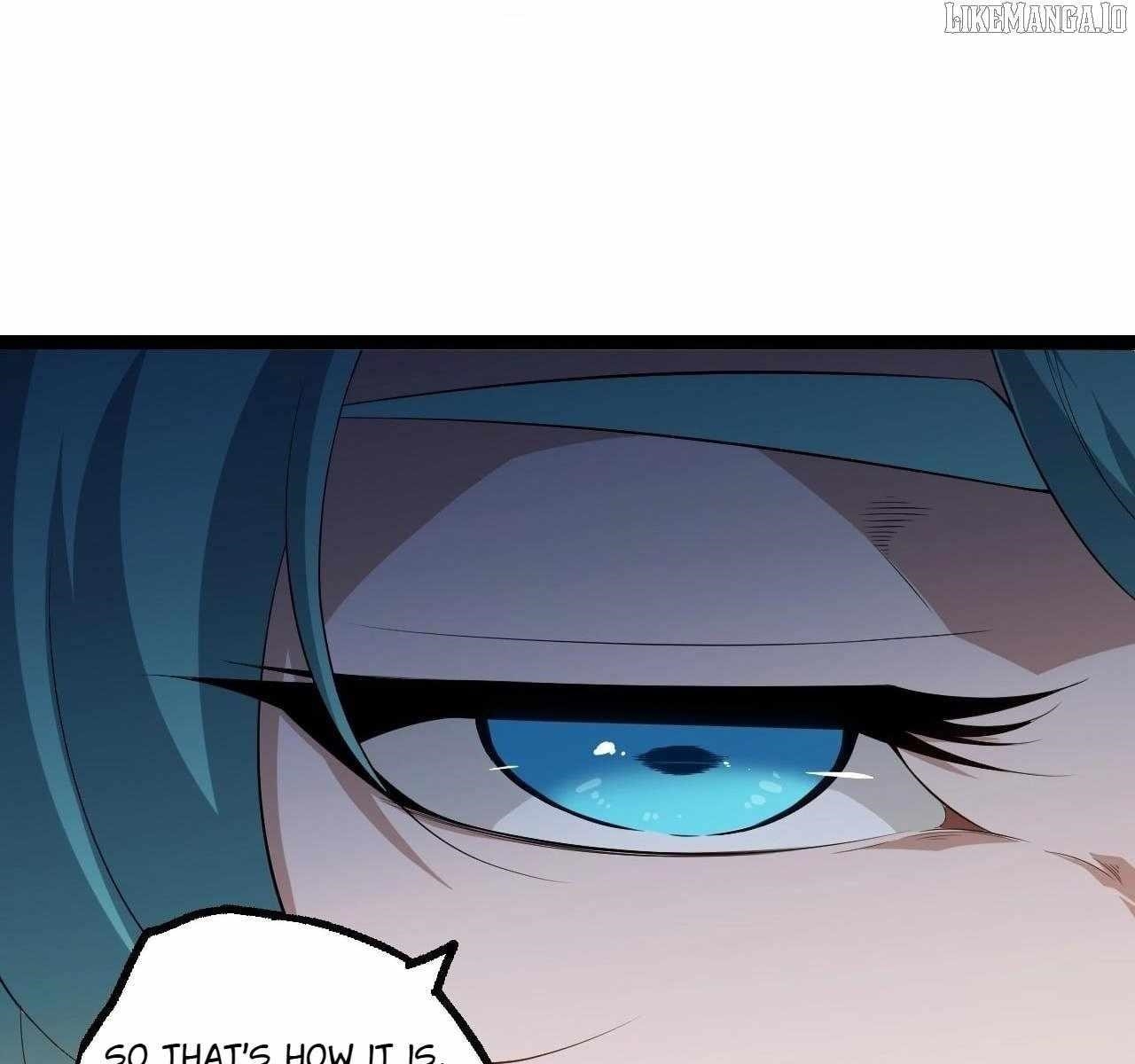 Evolution Begins With a Big Tree Chapter 434 - Page 71 in English