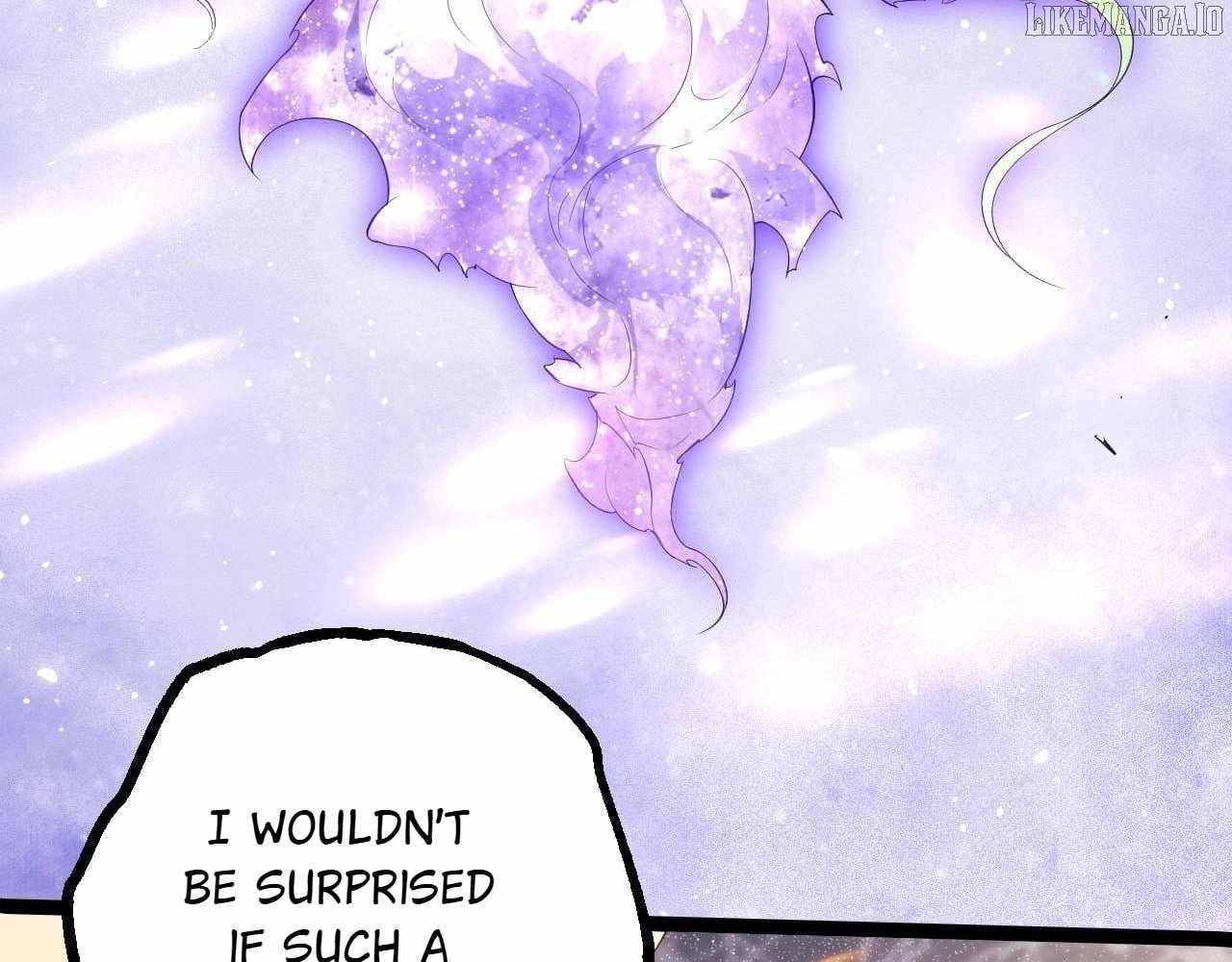 Evolution Begins With a Big Tree Chapter 434 - Page 73 in English