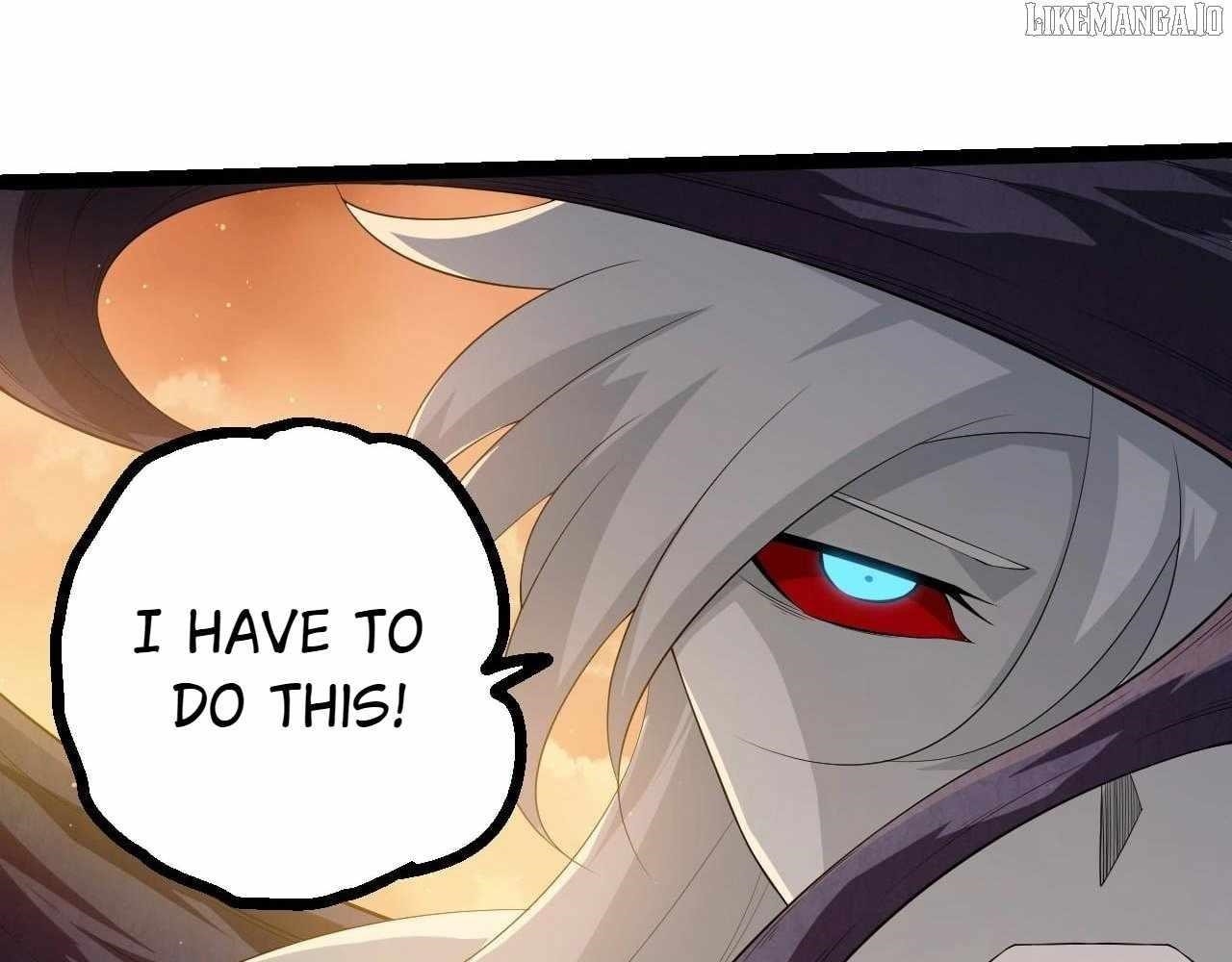 Evolution Begins With a Big Tree Chapter 434 - Page 77 in English
