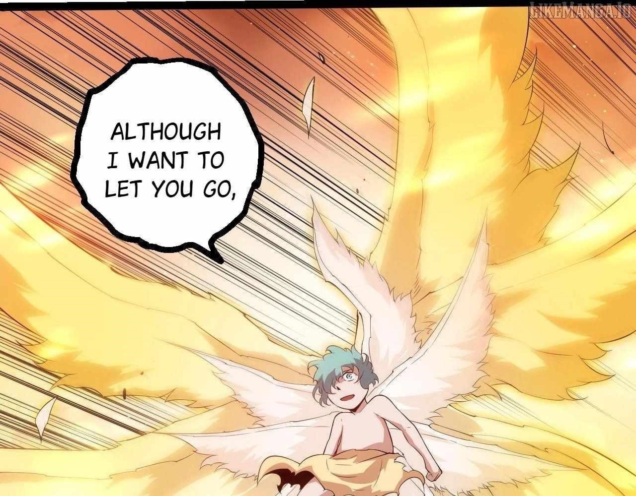 Evolution Begins With a Big Tree Chapter 434 - Page 79 in English